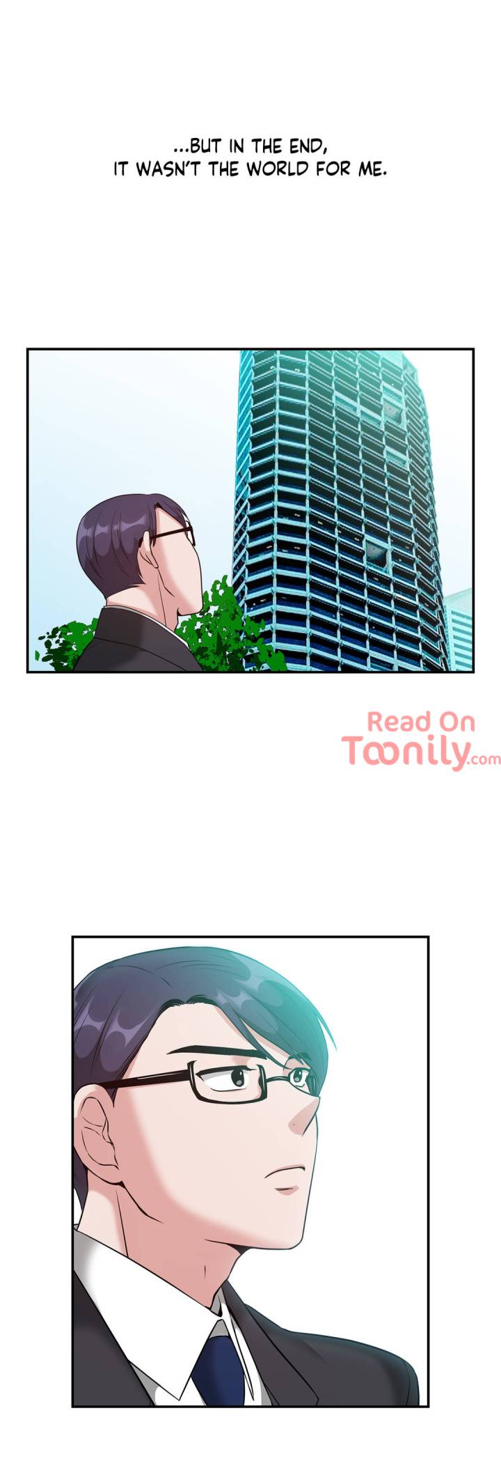 Masters of Masturbation chapter 53 page 21