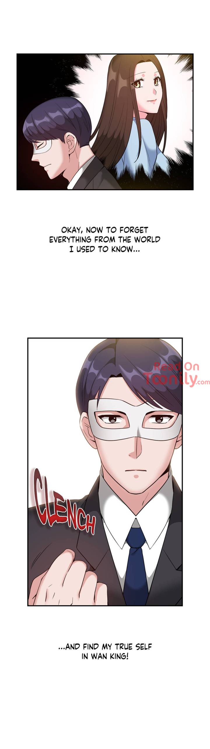 Masters of Masturbation chapter 53 page 26