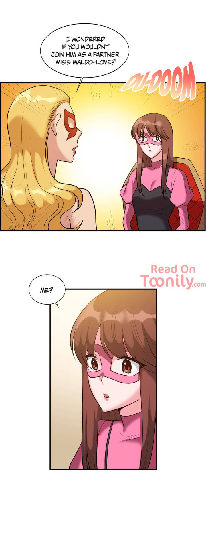 Masters of Masturbation chapter 54 page 4