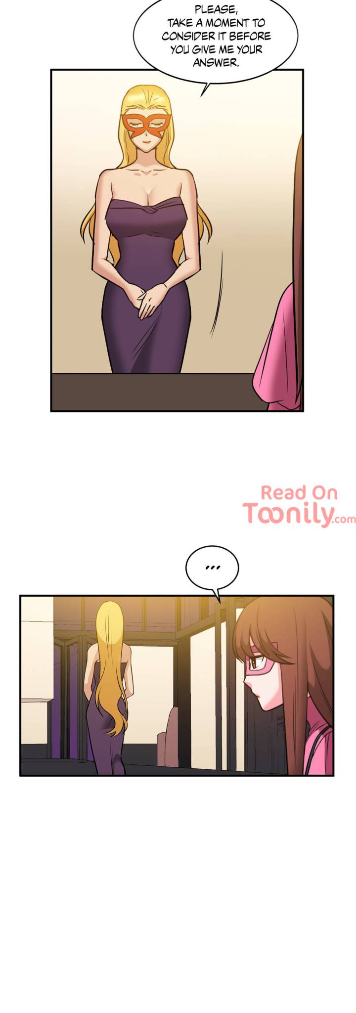 Masters of Masturbation chapter 54 page 7