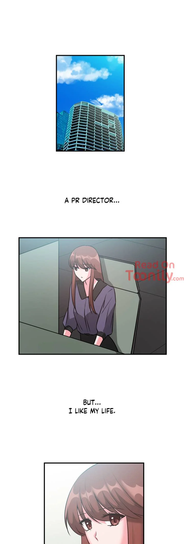 Masters of Masturbation chapter 54 page 8