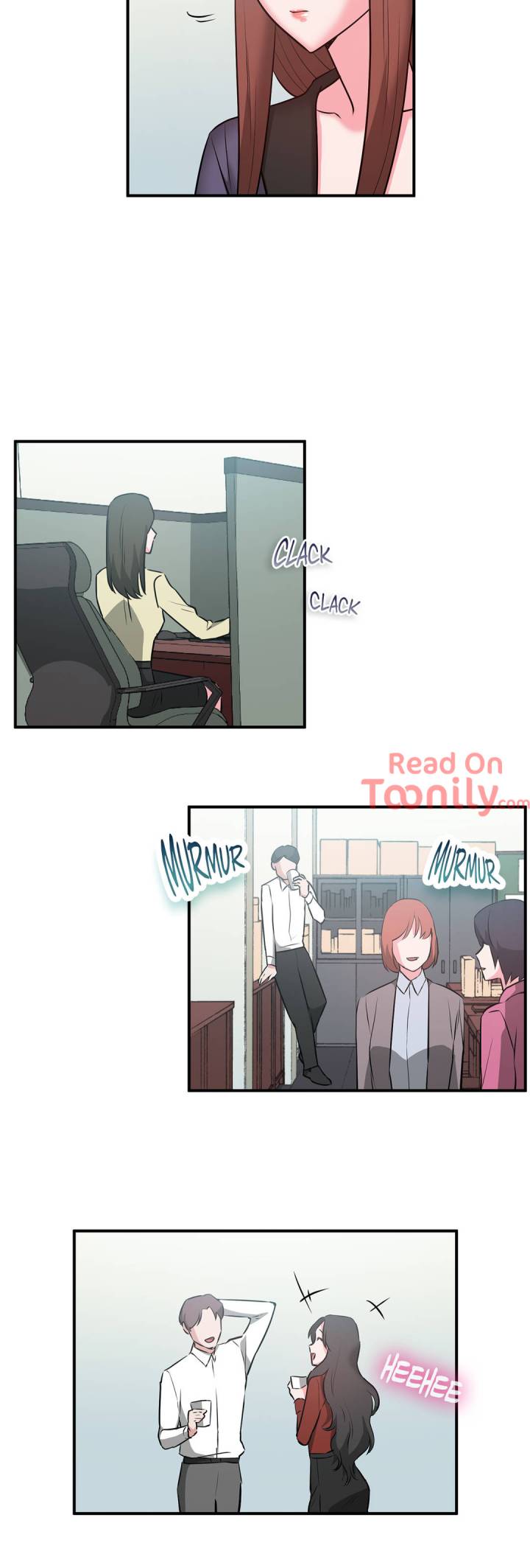 Masters of Masturbation chapter 54 page 9