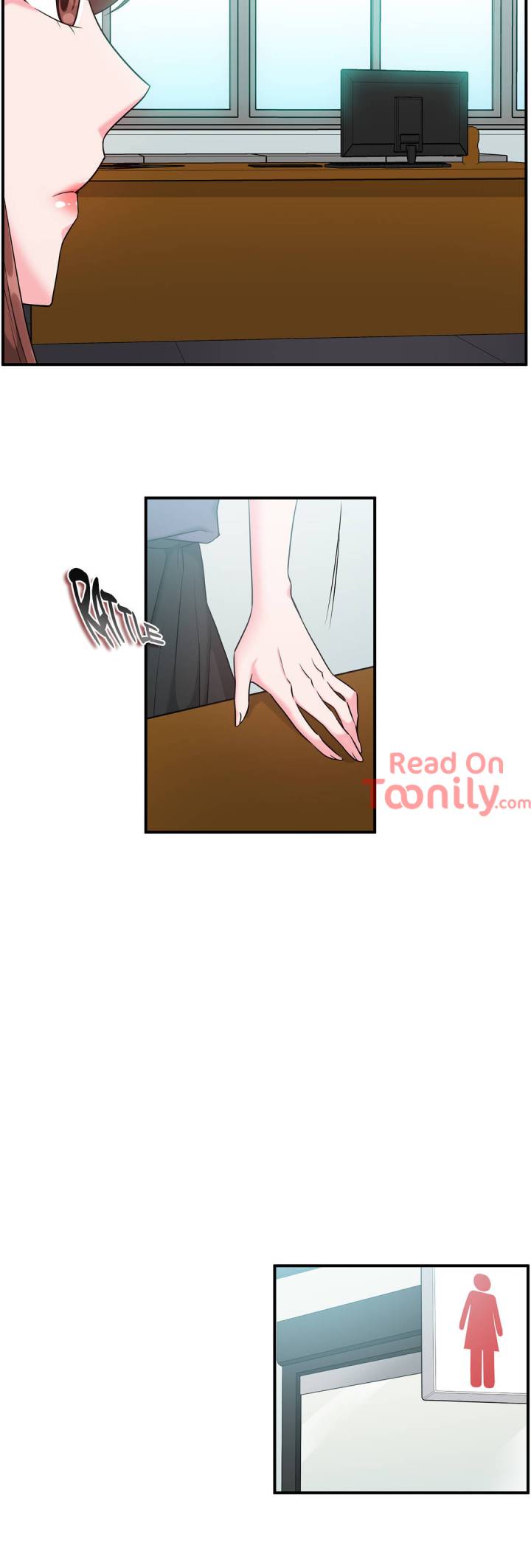 Masters of Masturbation chapter 54 page 19