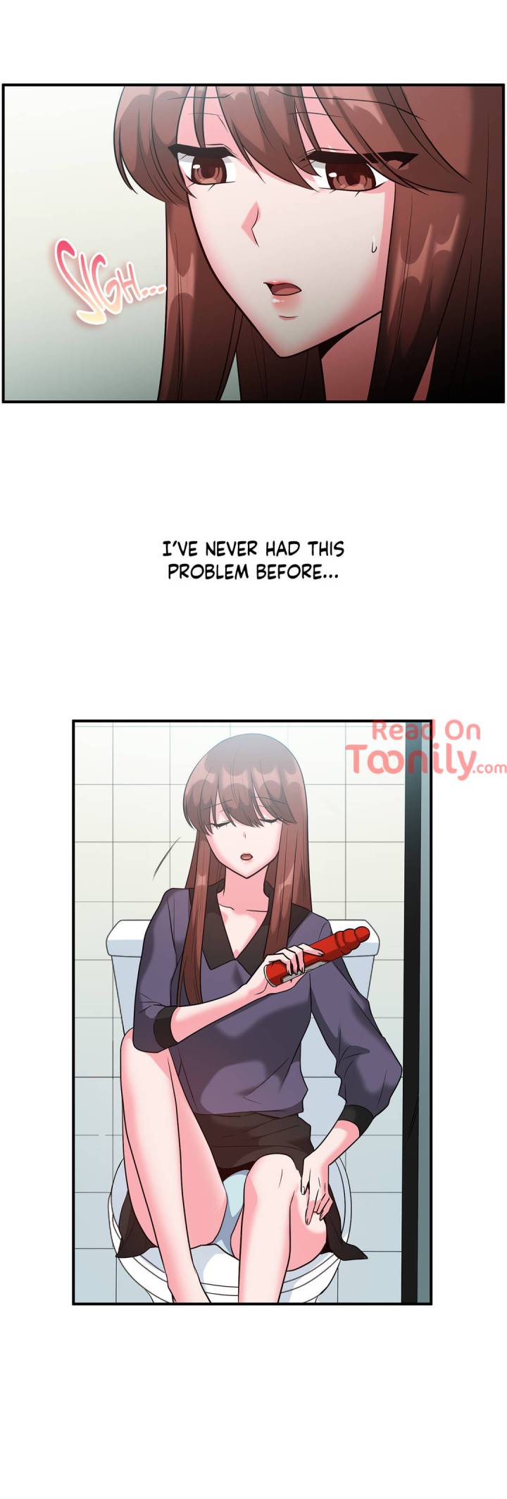 Masters of Masturbation chapter 54 page 21