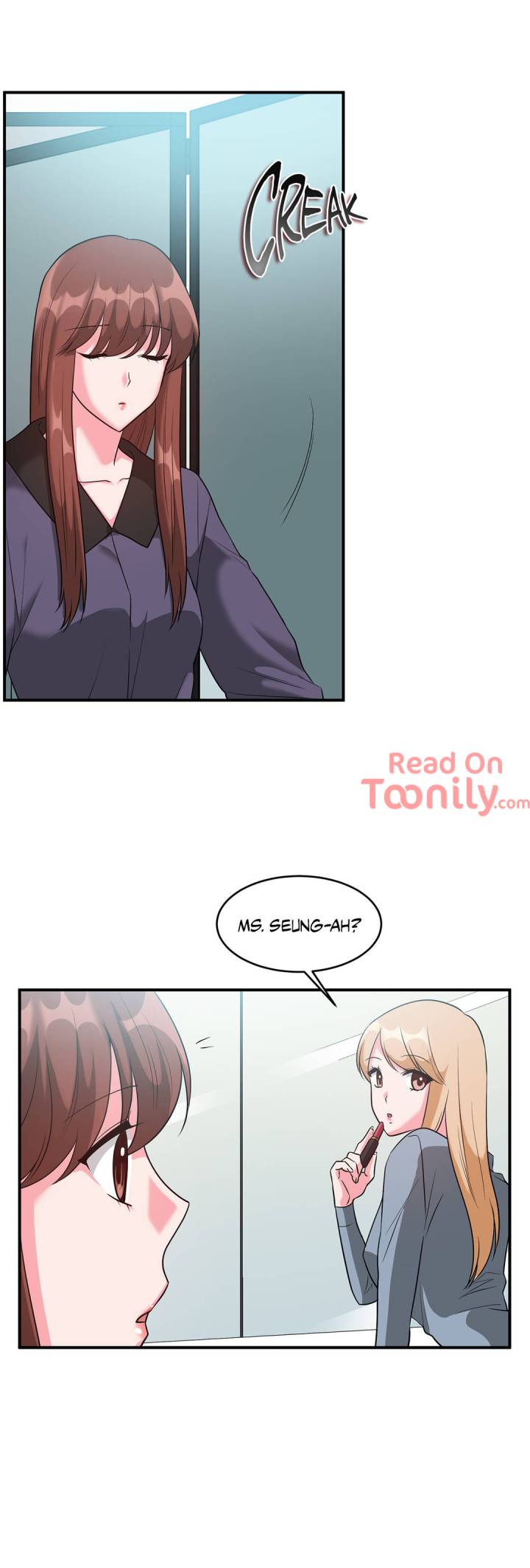 Masters of Masturbation chapter 54 page 22