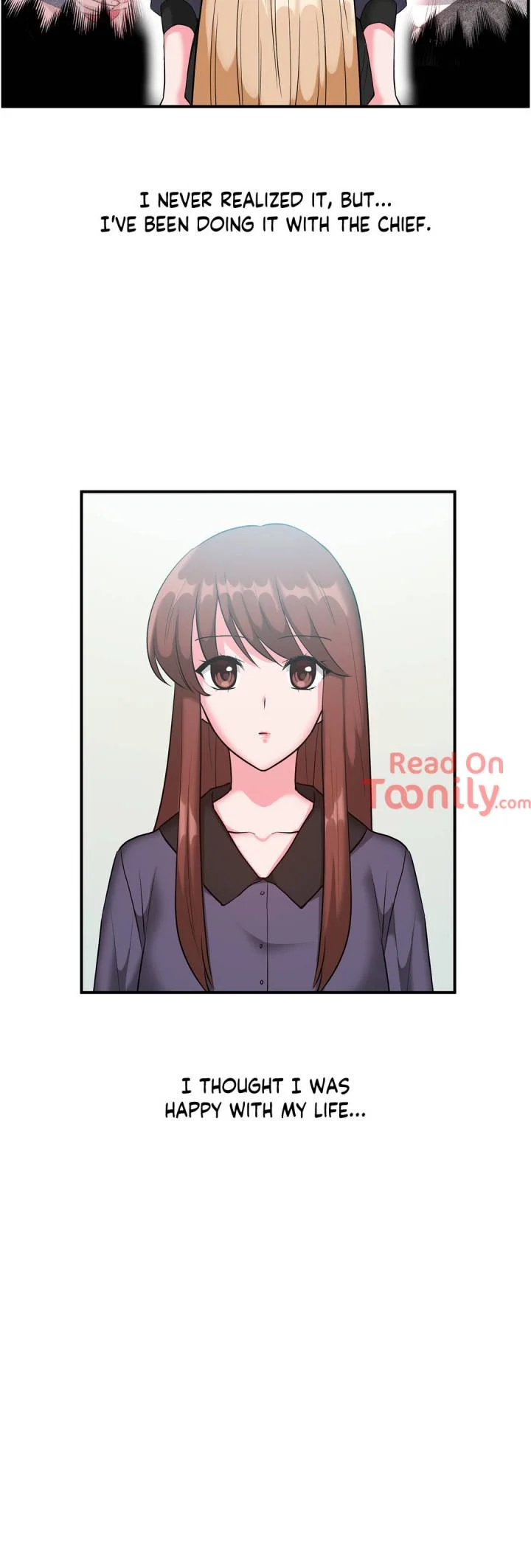 Masters of Masturbation chapter 54 page 25