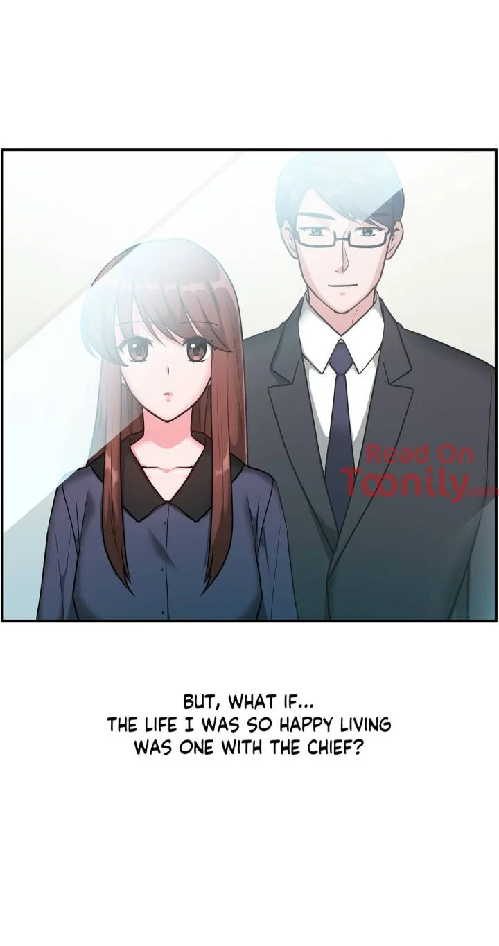 Masters of Masturbation chapter 54 page 26
