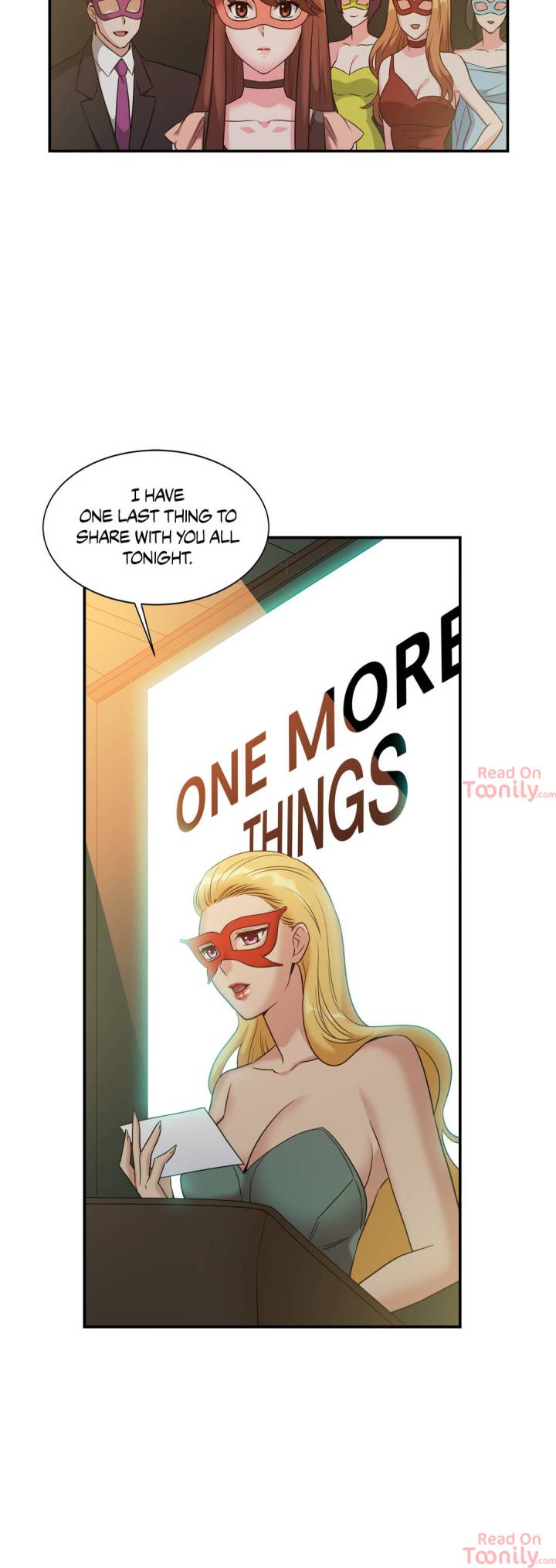 Masters of Masturbation chapter 55 page 4