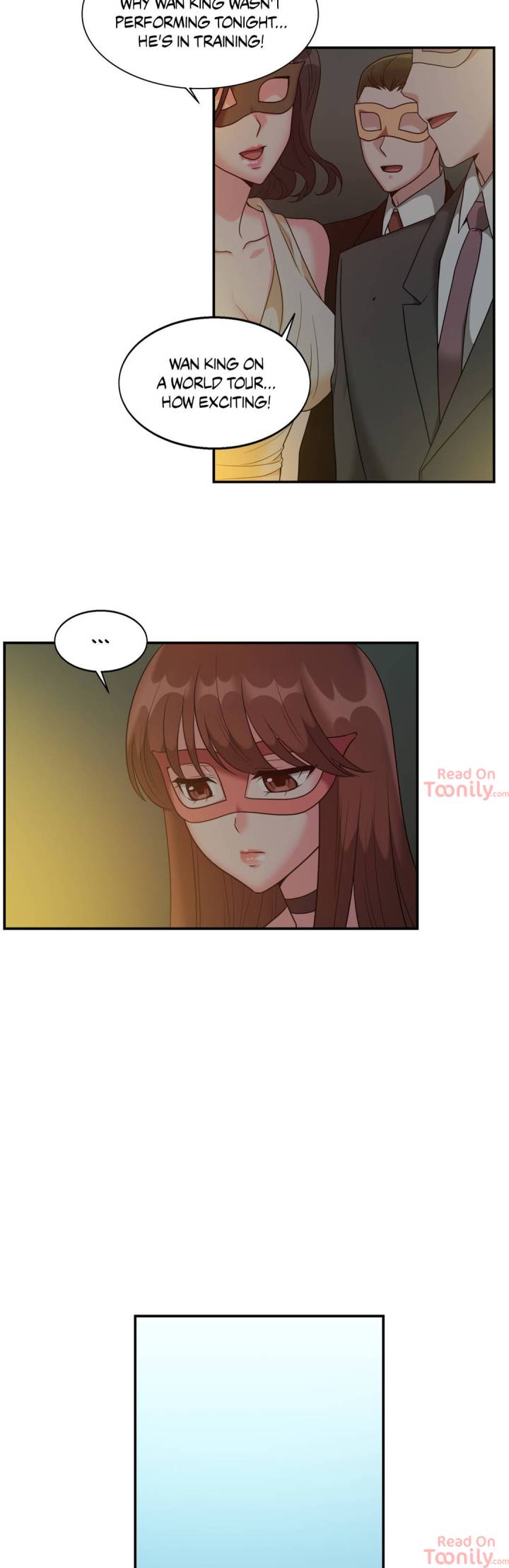 Masters of Masturbation chapter 55 page 6