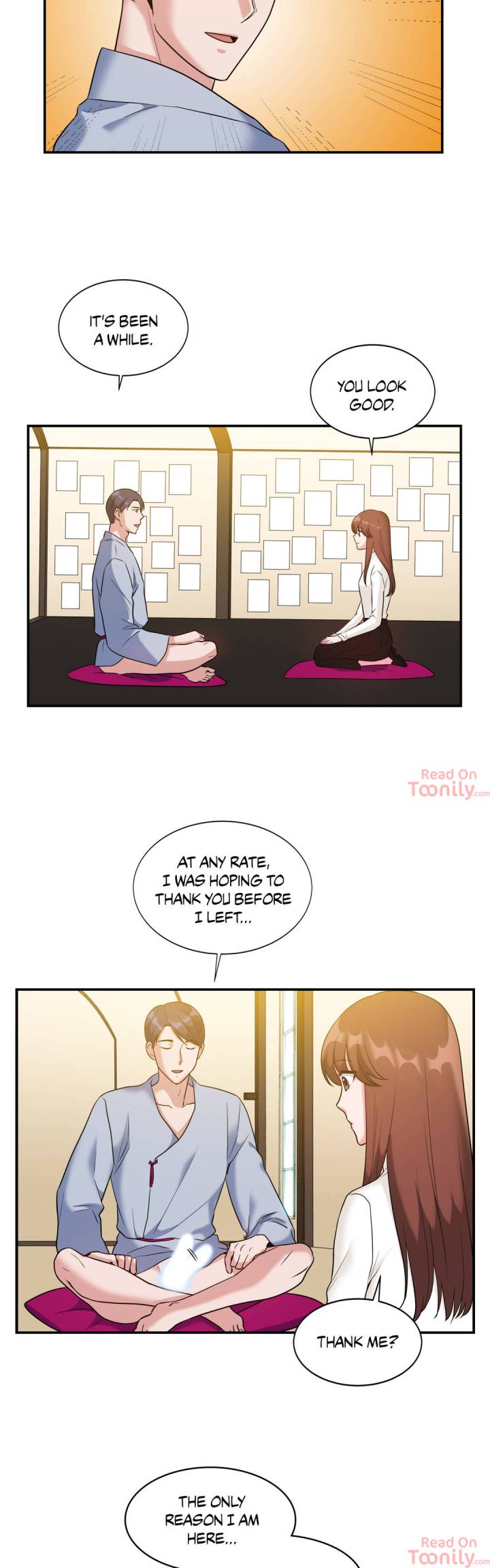 Masters of Masturbation chapter 55 page 9
