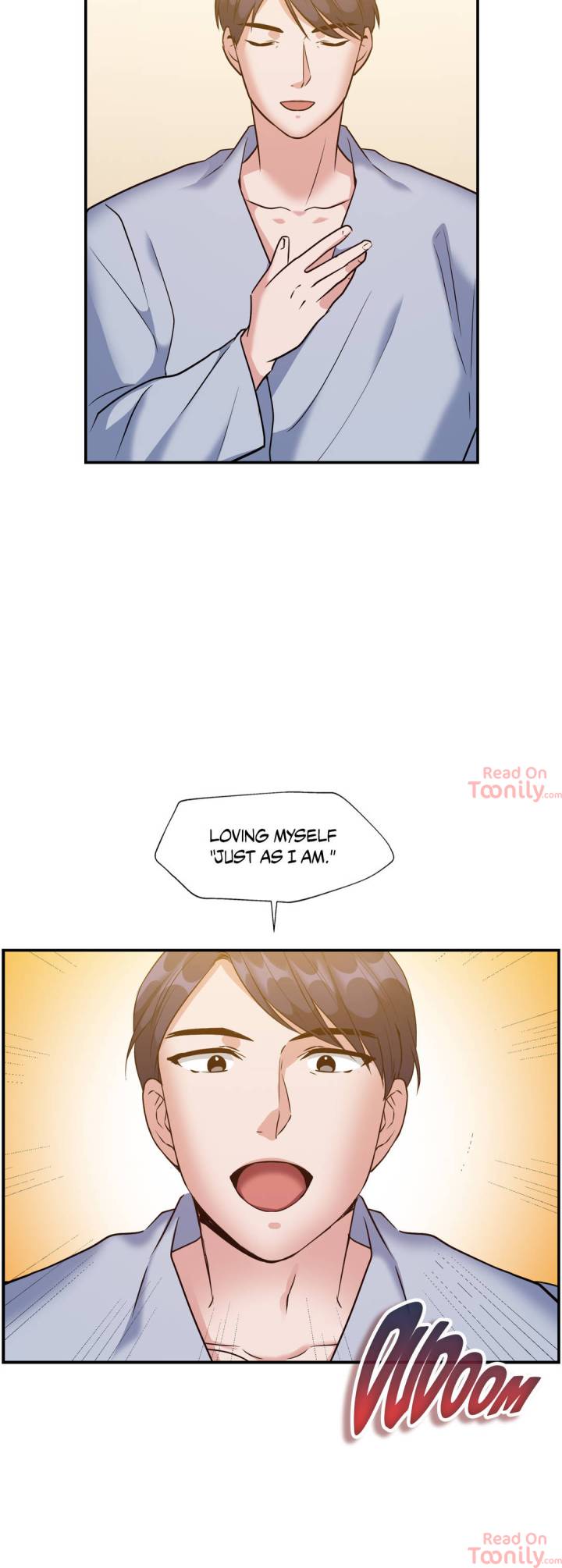 Masters of Masturbation chapter 55 page 13