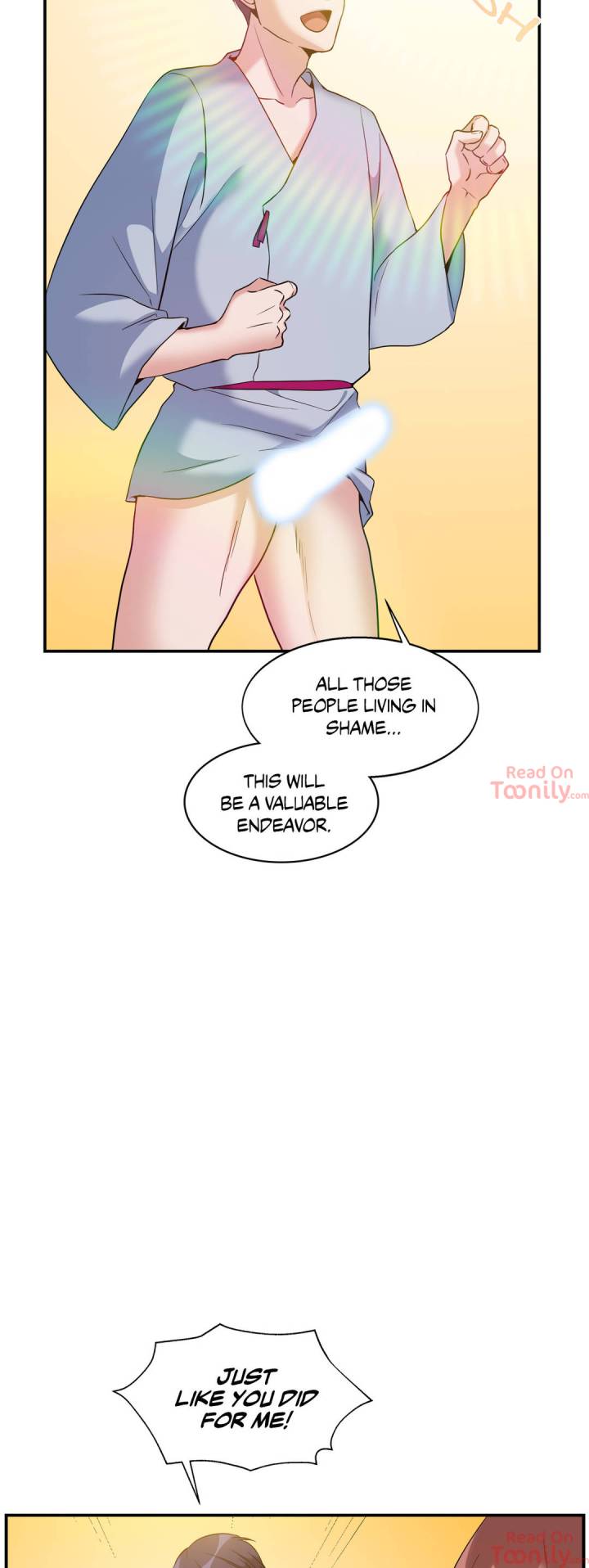 Masters of Masturbation chapter 55 page 15