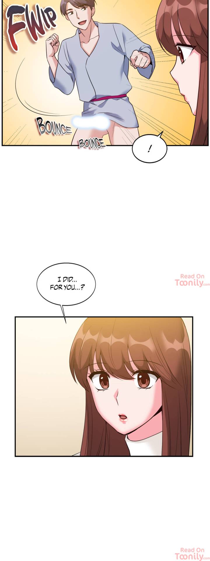 Masters of Masturbation chapter 55 page 16
