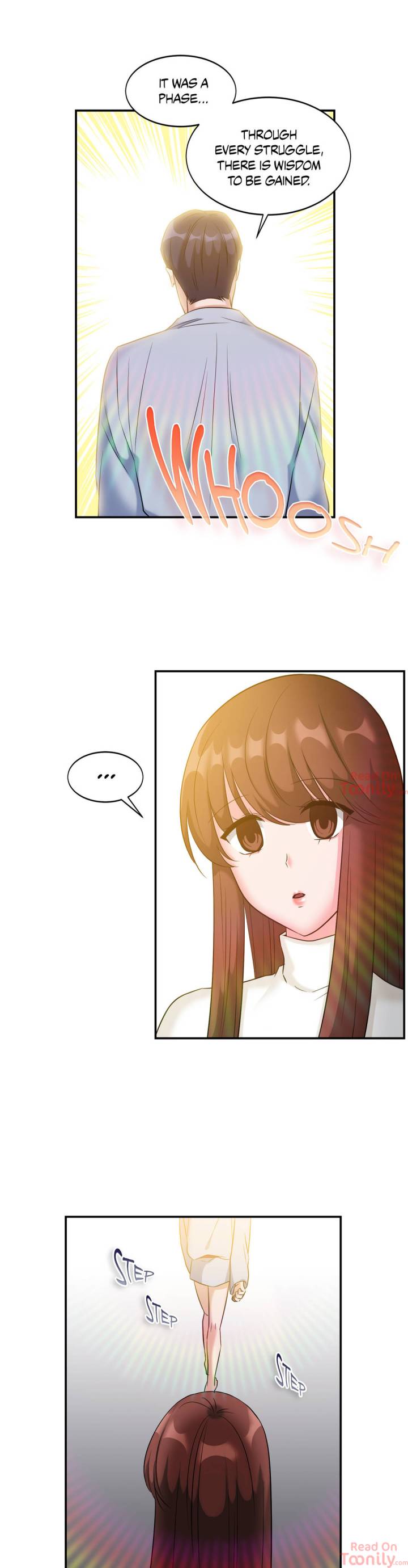 Masters of Masturbation chapter 55 page 23