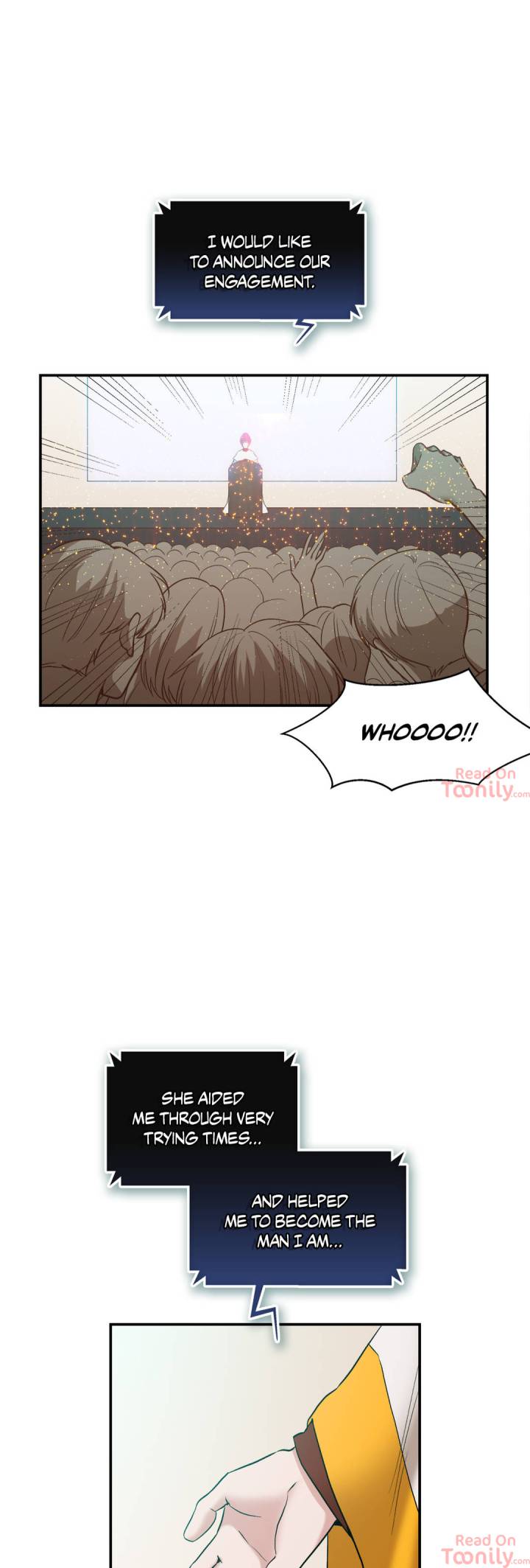 Masters of Masturbation chapter 56 page 9