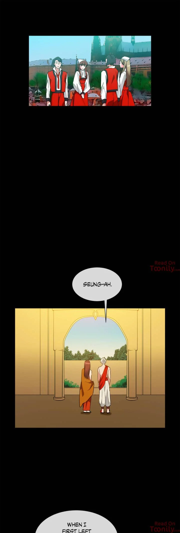 Masters of Masturbation chapter 56 page 17