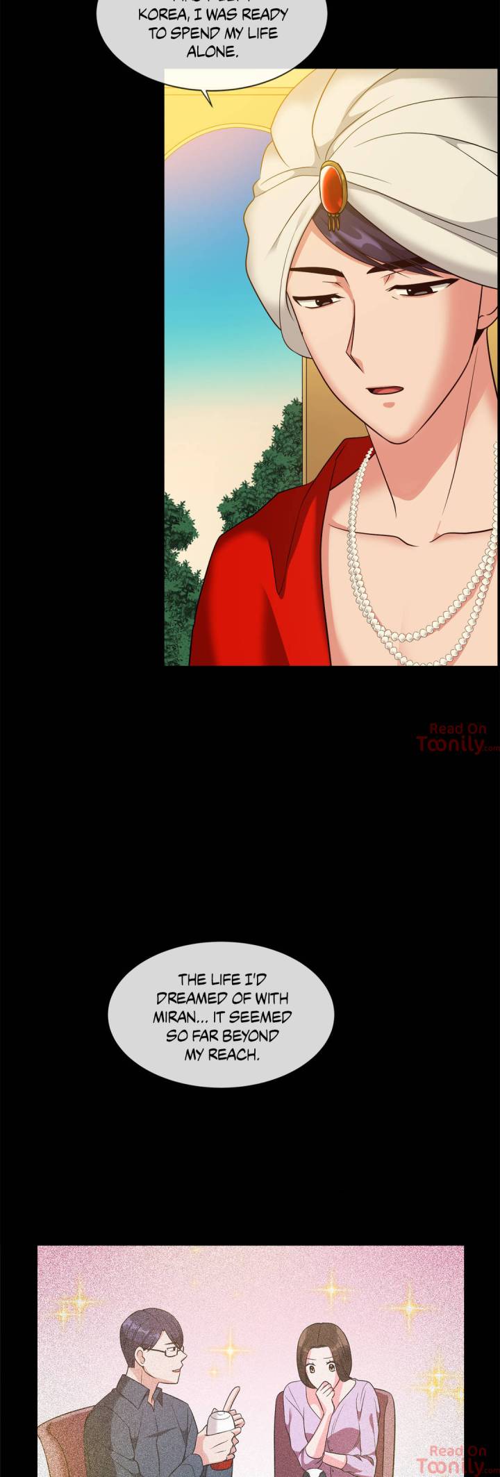 Masters of Masturbation chapter 56 page 18
