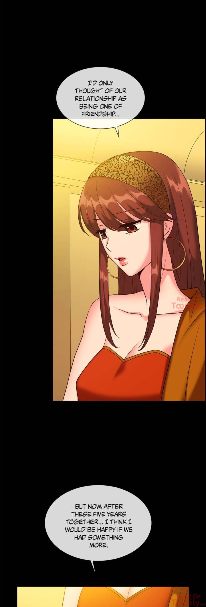 Masters of Masturbation chapter 56 page 21