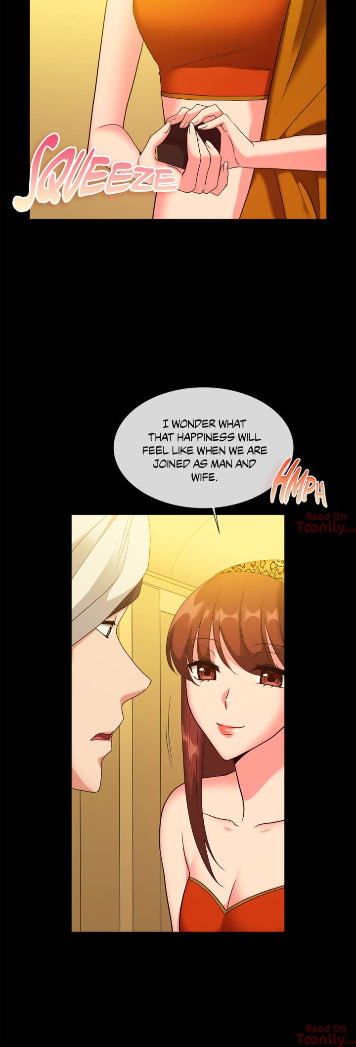 Masters of Masturbation chapter 56 page 22