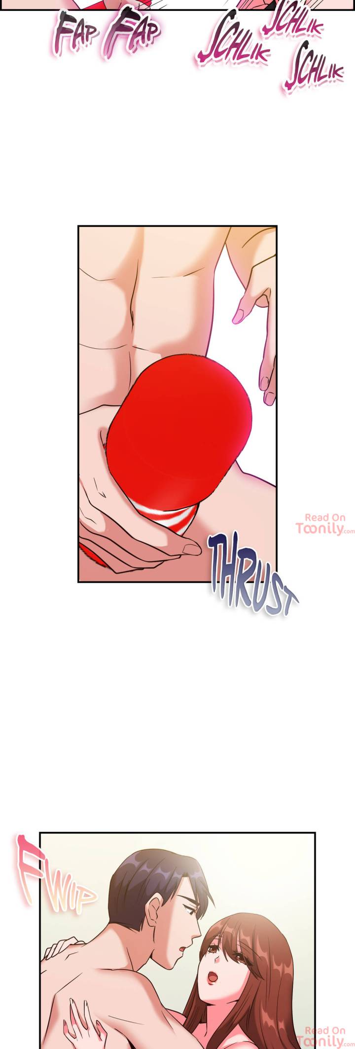 Masters of Masturbation chapter 56 page 30