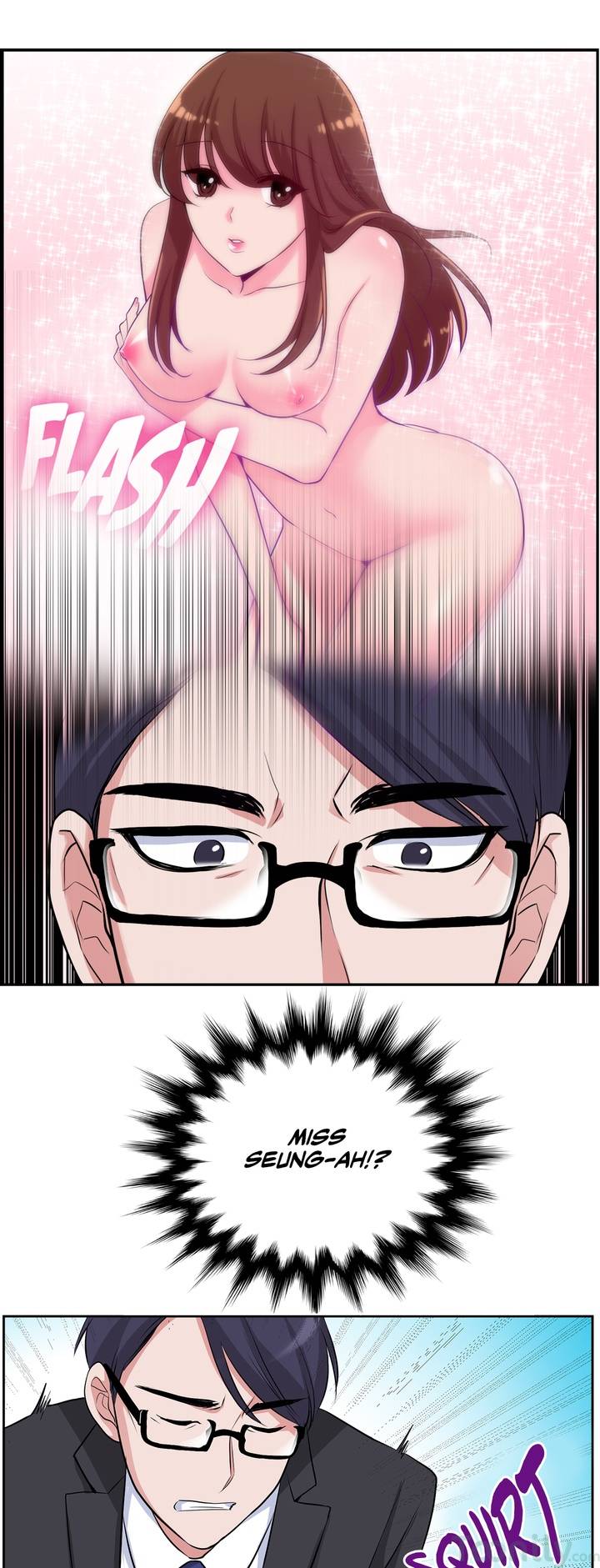 Masters of Masturbation chapter 6 page 2