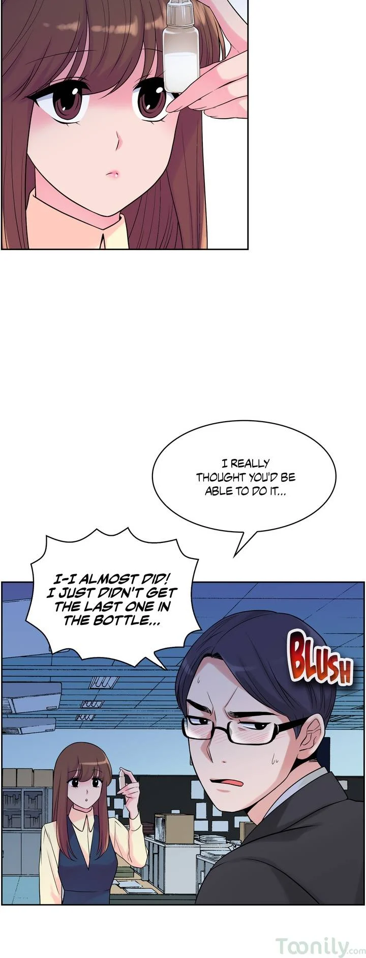 Masters of Masturbation chapter 6 page 4