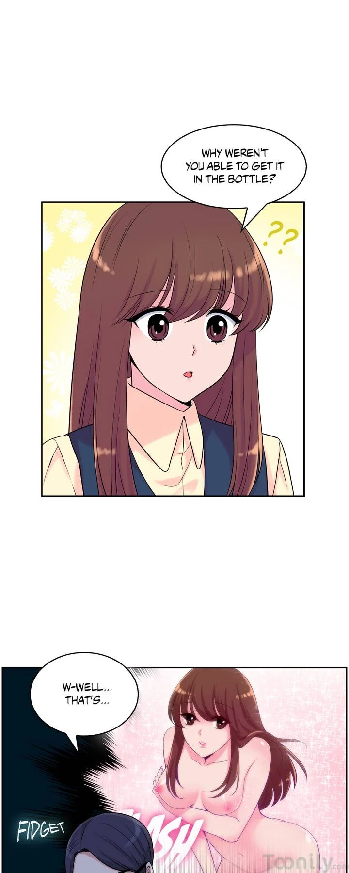 Masters of Masturbation chapter 6 page 5