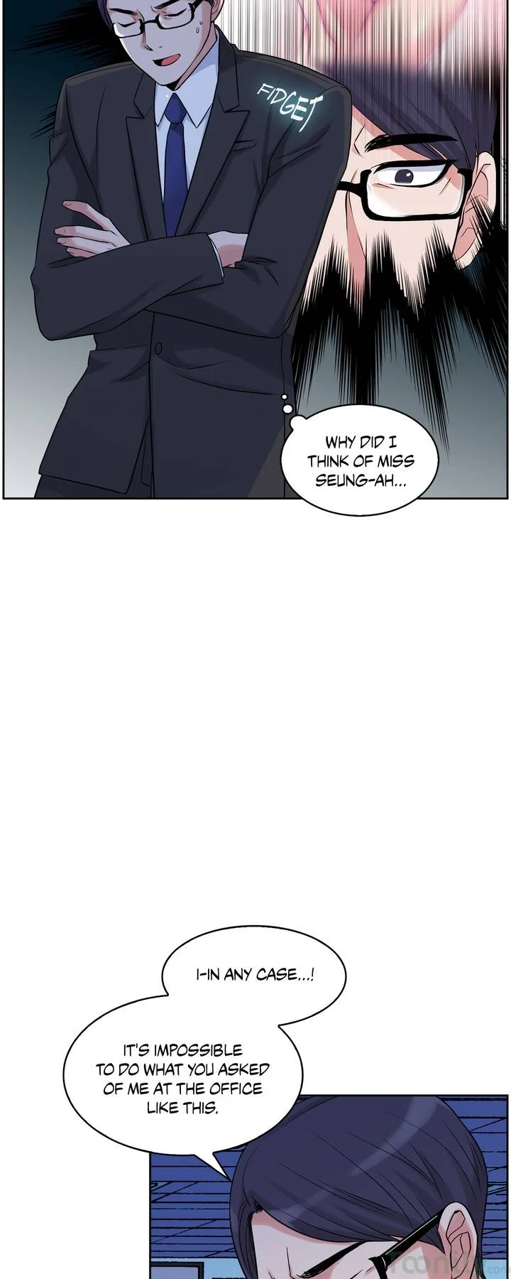 Masters of Masturbation chapter 6 page 6