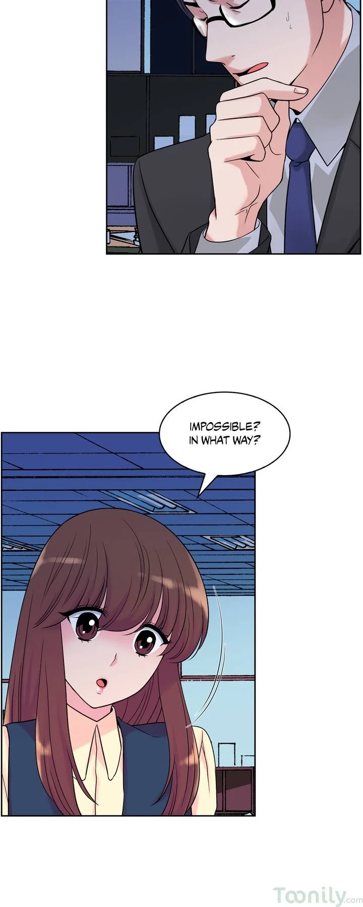 Masters of Masturbation chapter 6 page 7