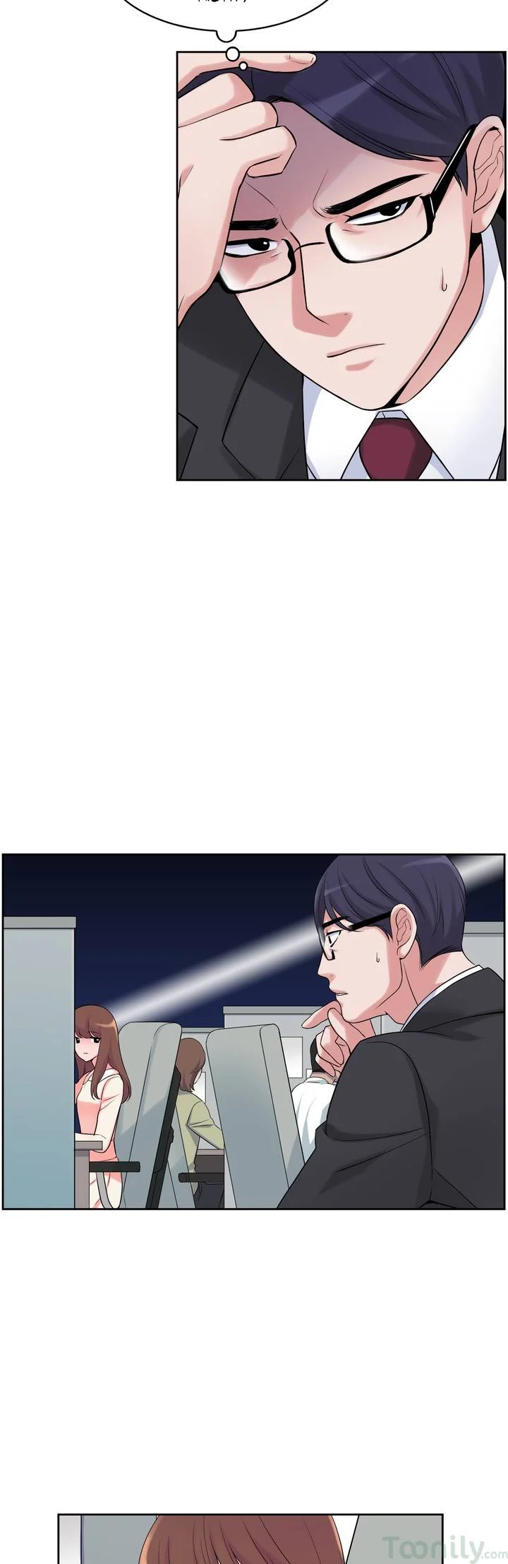 Masters of Masturbation chapter 6 page 12