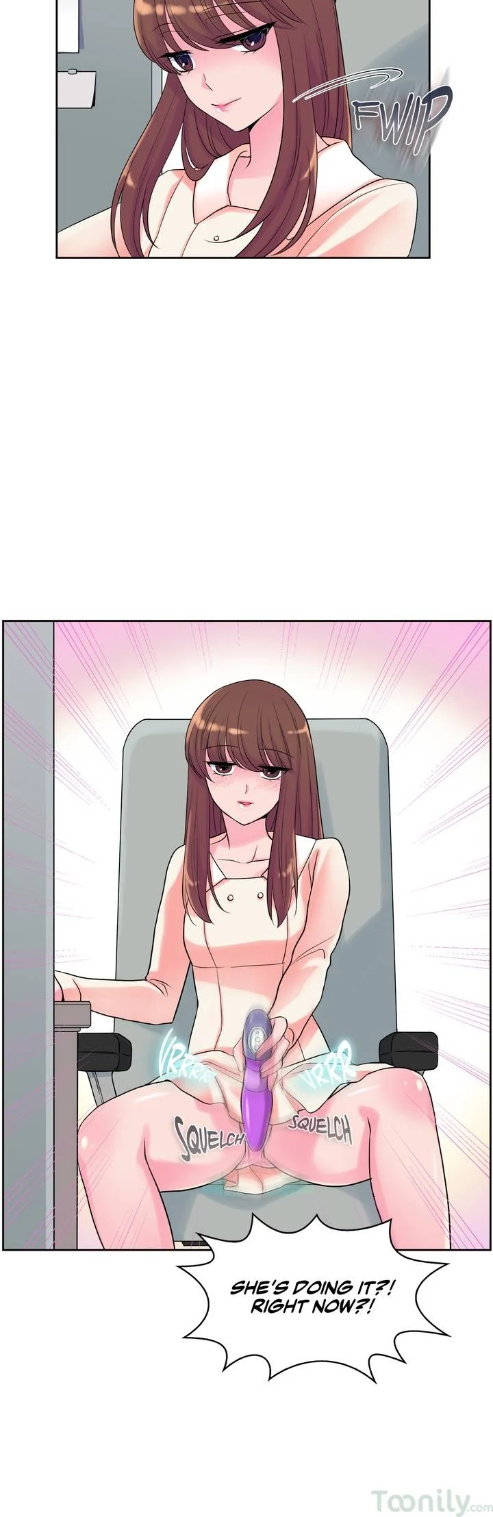 Masters of Masturbation chapter 6 page 13