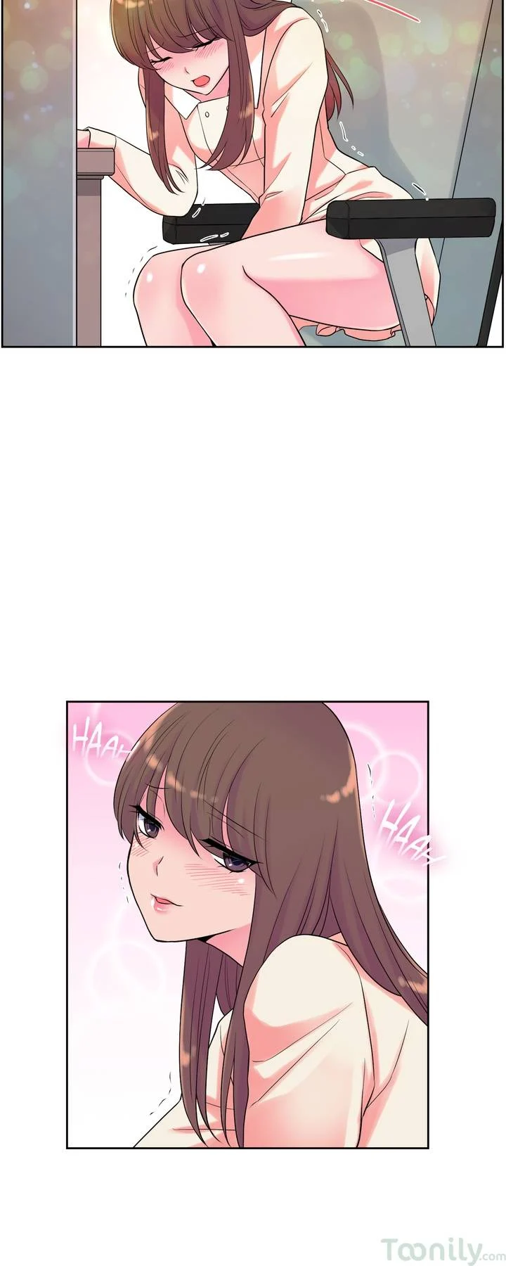 Masters of Masturbation chapter 6 page 16