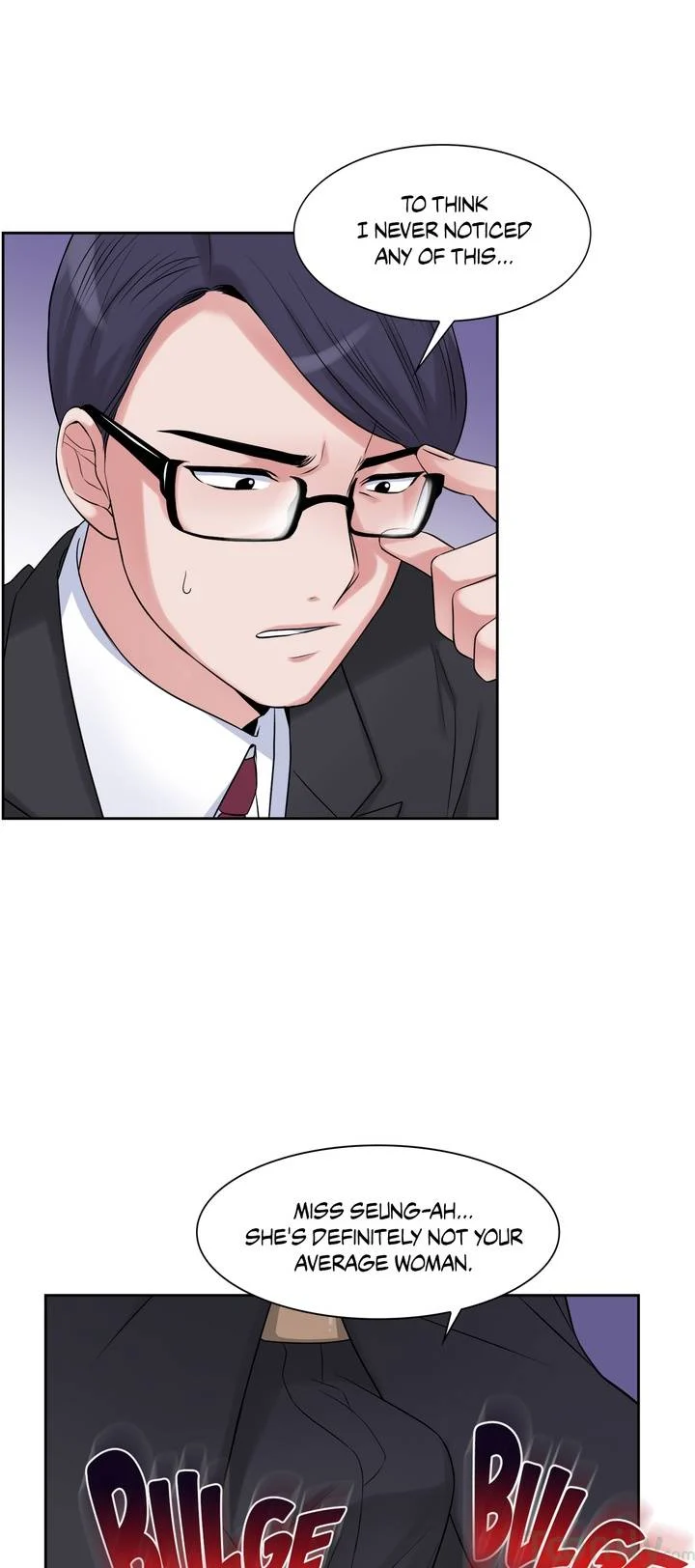 Masters of Masturbation chapter 6 page 26