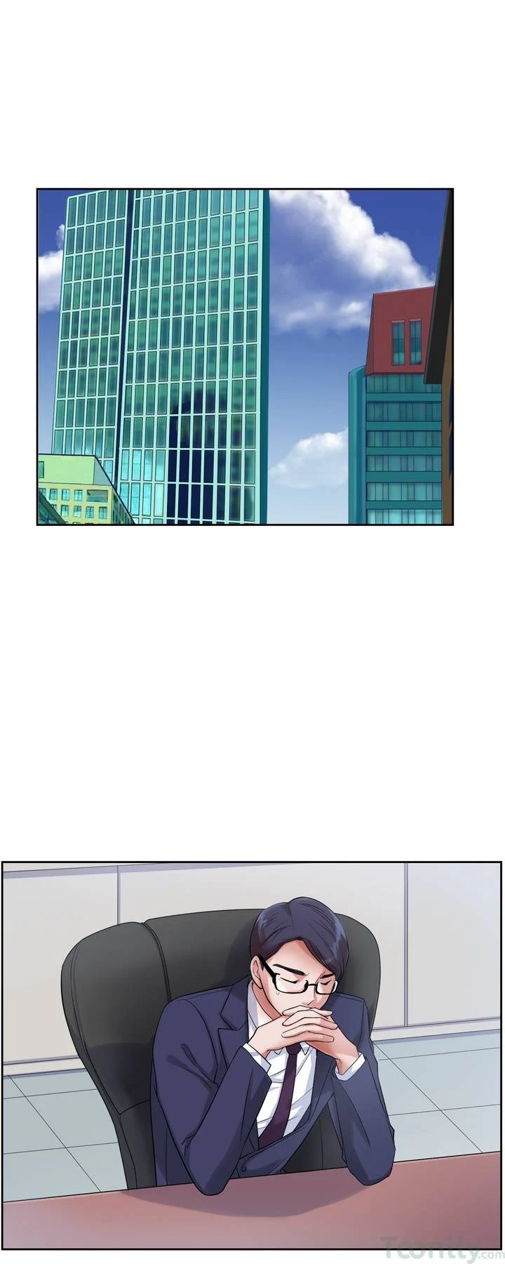 Masters of Masturbation chapter 7 page 2