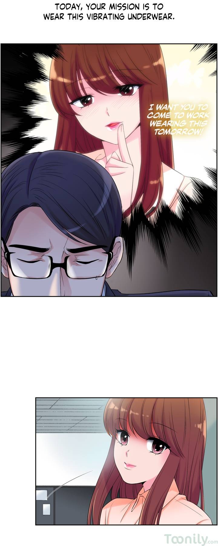 Masters of Masturbation chapter 7 page 4