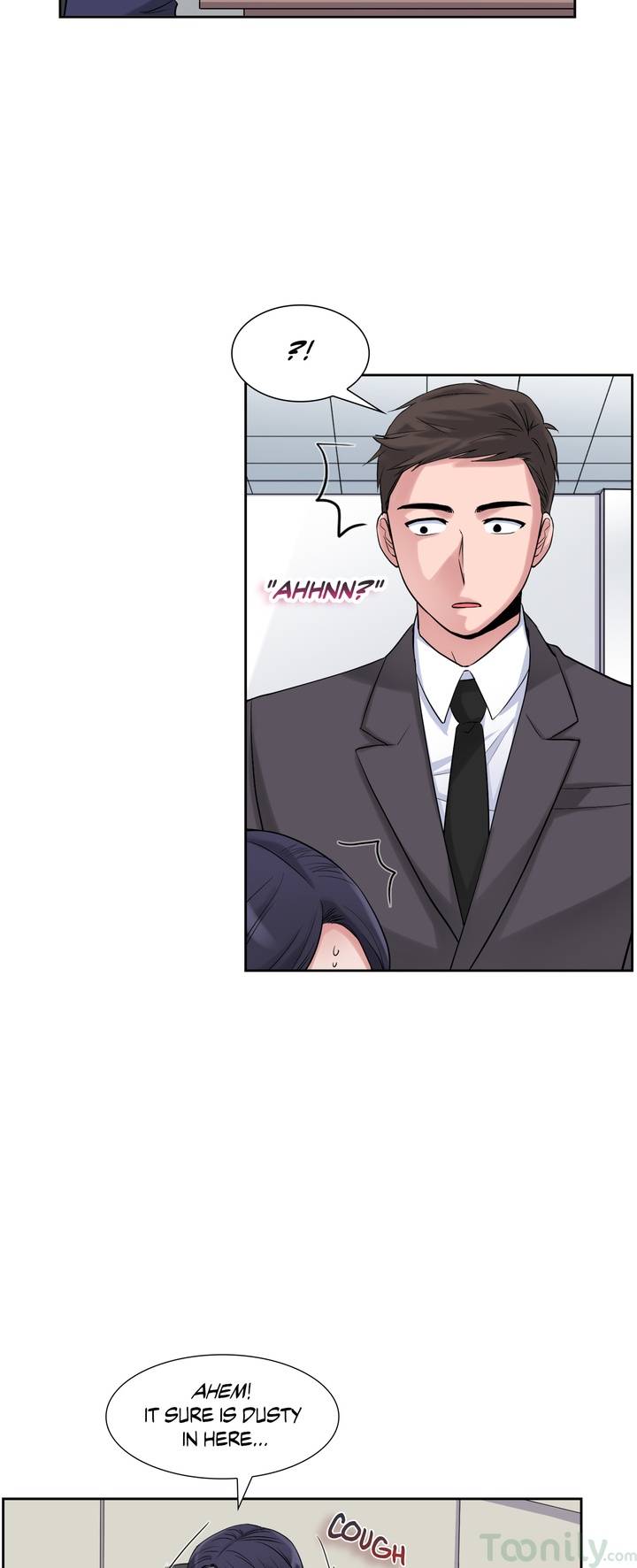 Masters of Masturbation chapter 7 page 6