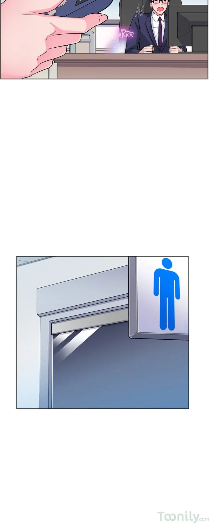 Masters of Masturbation chapter 7 page 10