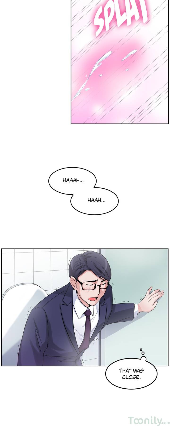 Masters of Masturbation chapter 7 page 16