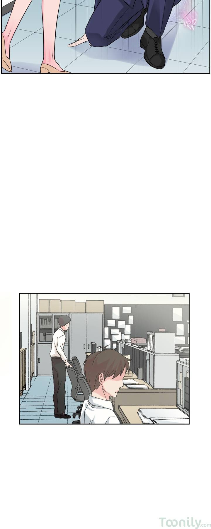 Masters of Masturbation chapter 7 page 22