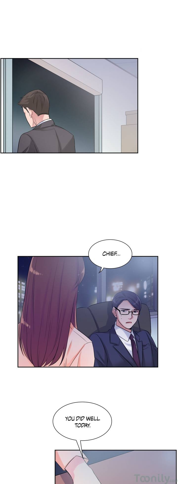 Masters of Masturbation chapter 7 page 26