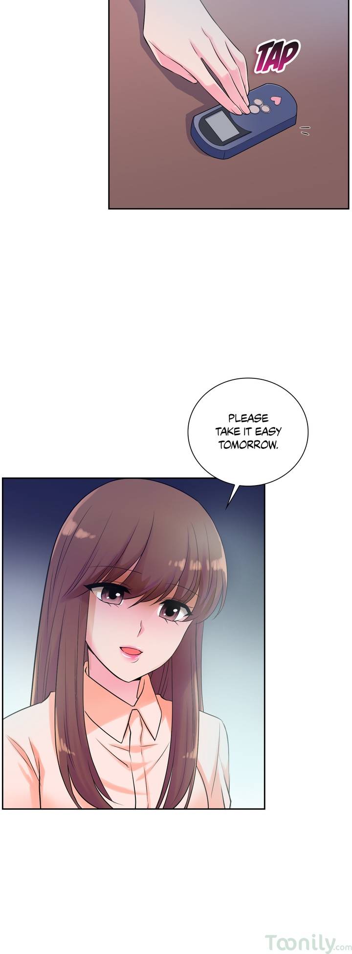 Masters of Masturbation chapter 7 page 27