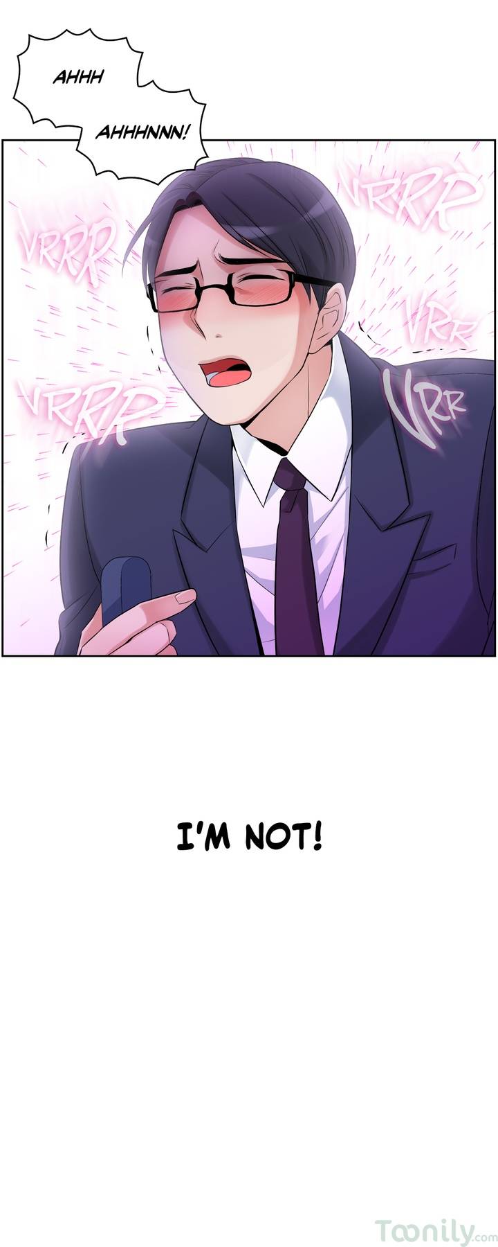 Masters of Masturbation chapter 7 page 31