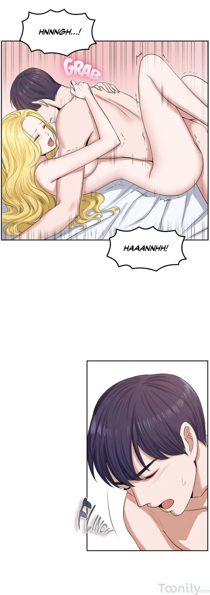 Masters of Masturbation chapter 8 page 27