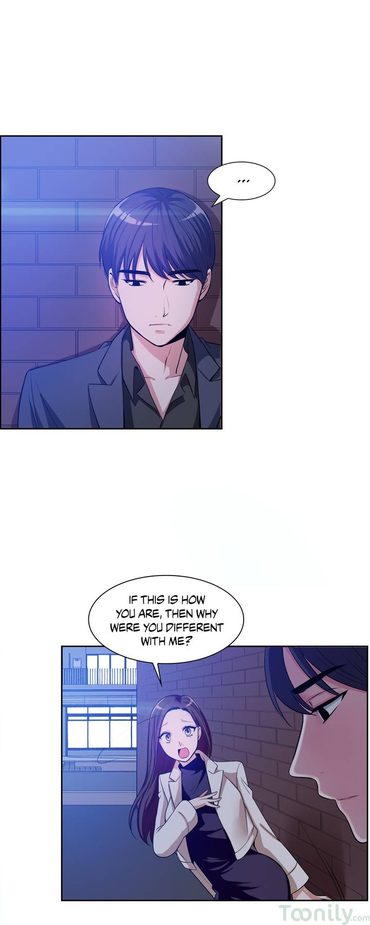 Masters of Masturbation chapter 9 page 5