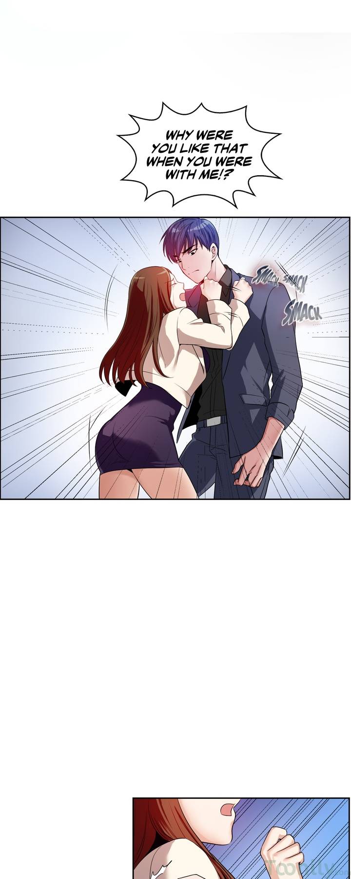 Masters of Masturbation chapter 9 page 6