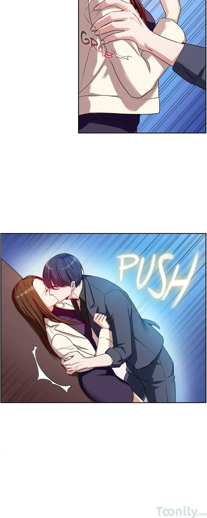 Masters of Masturbation chapter 9 page 7