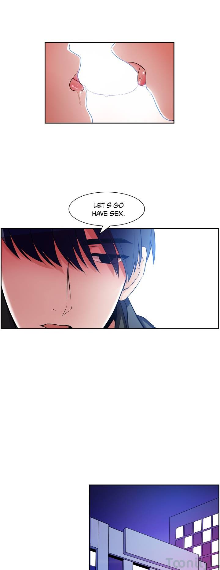 Masters of Masturbation chapter 9 page 8