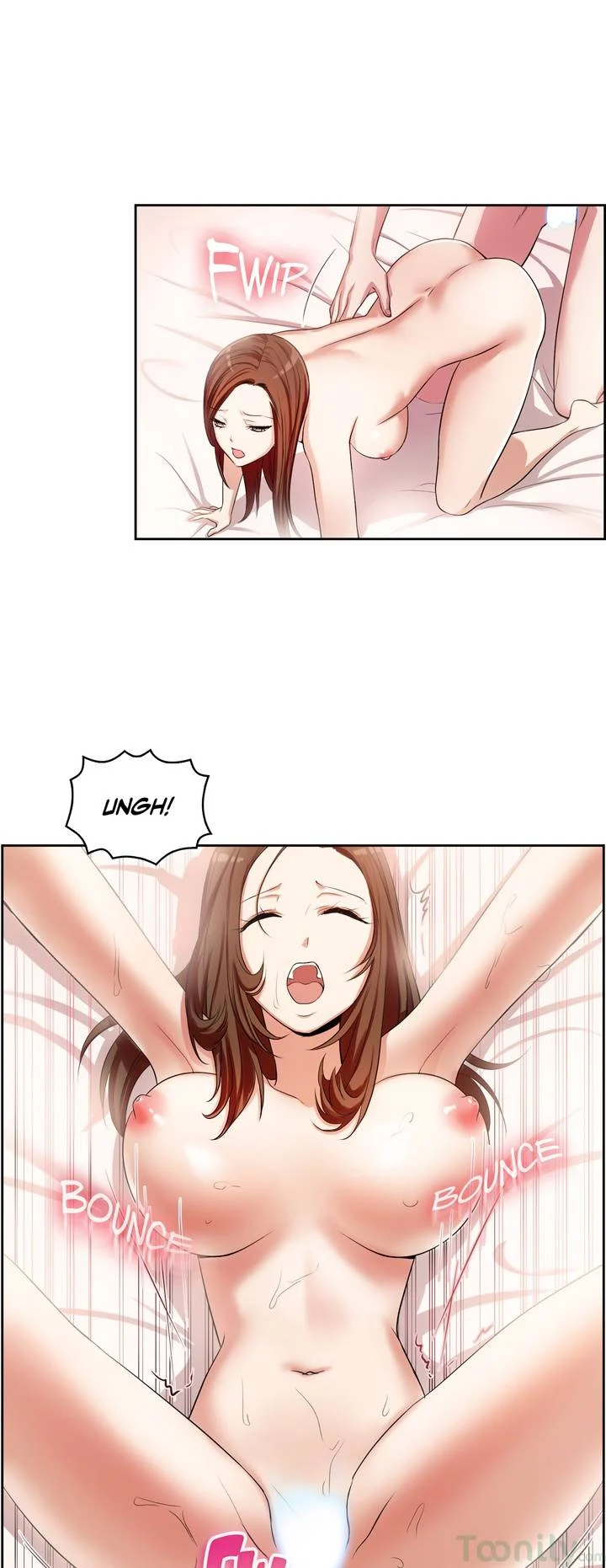 Masters of Masturbation chapter 9 page 11