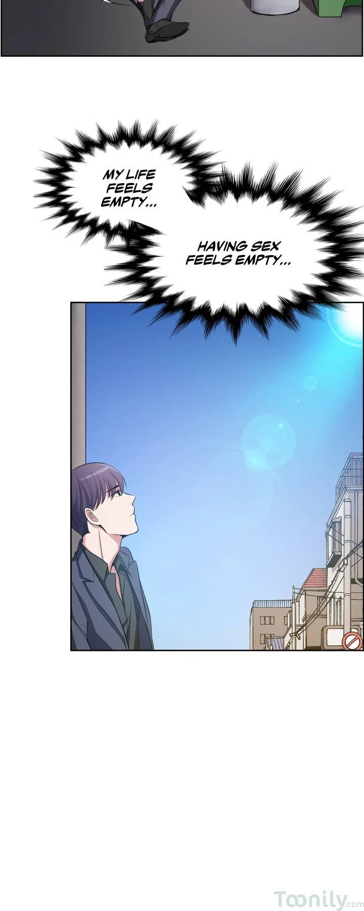 Masters of Masturbation chapter 9 page 18