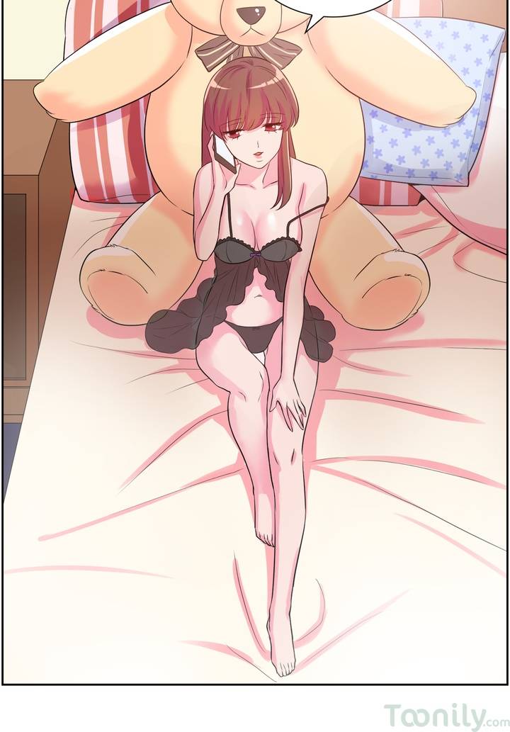 Masters of Masturbation chapter 9 page 30